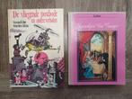2 sprookjesboeken in 1 koop, Boeken, Sprookjes en Fabels, Ophalen of Verzenden, Zo goed als nieuw, Diverse auteurs