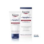 Eucerin Aquaphor Huidherstellende Zalf 40 g, Verzenden, Nieuw, Bodylotion, Crème of Olie