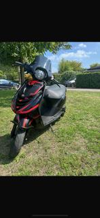 Piaggio zip 2018 e4, Ophalen, Maximaal 45 km/u, Zip, Zo goed als nieuw