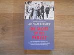 Ad van Liempt De jacht op het verzet, Ophalen of Verzenden, Tweede Wereldoorlog, Zo goed als nieuw, Overige onderwerpen