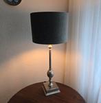 2 stuks stijlvolle tafellampen, Huis en Inrichting, Lampen | Hanglampen, Ophalen, 50 tot 75 cm, Klassiek, Zo goed als nieuw