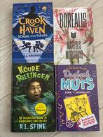 Leuke kinderboeken set (5 stuks), Ophalen, Zo goed als nieuw, Diverse auteurs