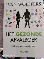 Het gezonde afvalboek, Boeken, Ophalen of Verzenden, Zo goed als nieuw