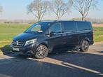 MERCEDES-BENZ V-KLASSE 250 CDI xl dc euro6, Gebruikt, Euro 6, 190 pk, Zwart