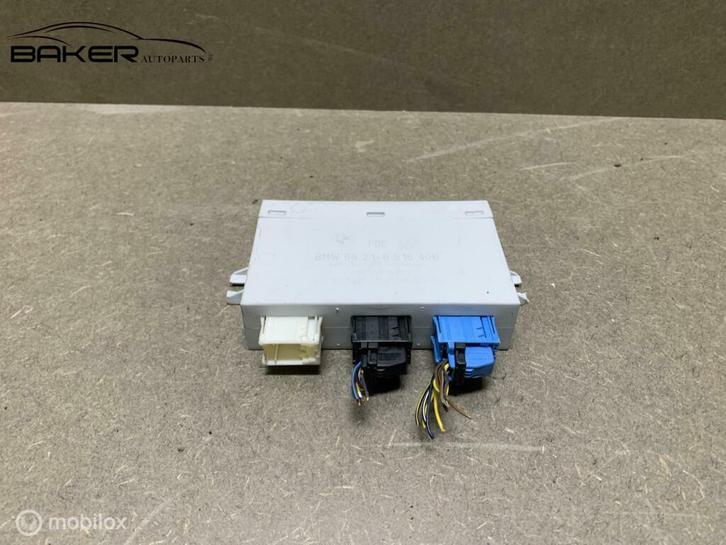 Module PDC BMW 5-serie E39 ('95-'03) 66216916406, Auto-onderdelen, Elektronica en Kabels, BMW, Gebruikt, Ophalen of Verzenden