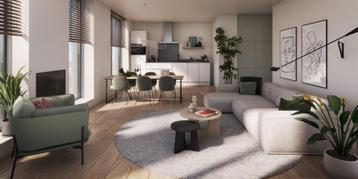 NIEUW! Woonruimte te huur Startbaan, Amstelveen beschikbaar voor biedingen