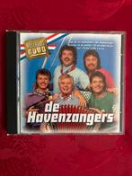 Hollands Goud - De Havenzangers, Verzenden, Gebruikt, Levenslied of Smartlap