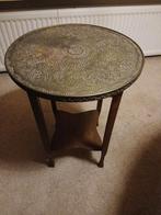 Rooktafel, Ophalen, 25 tot 50 cm, 50 tot 100 cm
