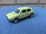 Matchbox Volkswagen MK1 Golf - Rabbit, Ophalen of Verzenden, Nieuw