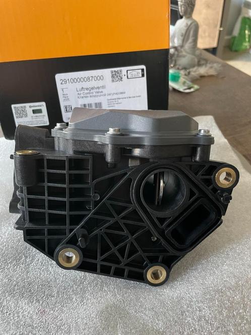Nieuw Gasklephuis 2910000087000 VDO Renault 1.6 DCi, Auto diversen, Auto-accessoires, Nieuw, Verzenden