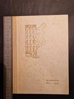 Boekje 100 jaar Donatus verzekering, Verzamelen, Ophalen of Verzenden, 1940 tot 1960, Nederland, Tijdschrift