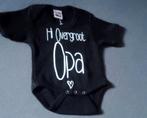Hi overgroot opa rompertje maat 56, Ophalen of Verzenden, Nieuw, Jongen