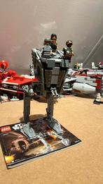 Lego 75153 Star Wars AT ST, Kinderen en Baby's, Speelgoed | Duplo en Lego, Ophalen of Verzenden, Zo goed als nieuw
