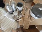 GRATIS babyspullen, Kinderen en Baby's, Babyvoeding en Toebehoren, Ophalen, Zo goed als nieuw, Sterilisator