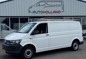 Volkswagen TRANSPORTER 2.0 TDI 110KW 150PK L2H1 EURO 6 AIRCO beschikbaar voor biedingen