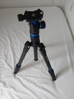 Benro travel angel statief 249.5 cm. Zo goed als nieuw, Zo goed als nieuw, Minder dan 150 cm, Met balhoofd, Ophalen of Verzenden
