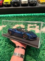 Ferrari SF90 Spider, Hobby en Vrije tijd, Modelauto's | 1:18, Ophalen of Verzenden, Nieuw, Auto, Overige merken