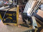 Lasapparaat merk Ferm 190, Doe-het-zelf en Verbouw, Gereedschap | Lasapparaten, Ophalen, Gebruikt, Elektroden