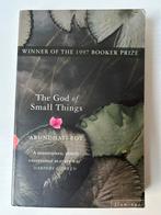 ARUNDHATI ROY - THE GOD OF SMALL THINGS, Ophalen of Verzenden, Gelezen, ARUNDHATI ROY