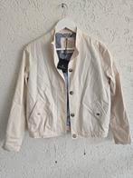 Massimo Dutti dames jacket Nieuw maat M, Maat 38/40 (M), Massimo Dutti, Beige, Nieuw