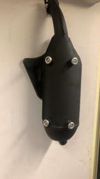 Sito plus sm06 look met ht rvs bocht, Ophalen of Verzenden