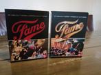 Fame seizoen 1 en 2, Cd's en Dvd's, Dvd's | Tv en Series, Zo goed als nieuw, Verzenden