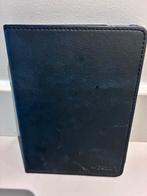 Gecko E-reader Hoes Zwart 16x12cm, Computers en Software, Tablet-hoezen, Ophalen of Verzenden, Gebruikt, 7 inch of minder, Bescherming voor- en achterkant