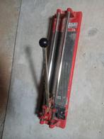 Tegelsnijder - Handig voor elke klus!, Ophalen, Gebruikt