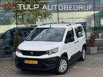 Peugeot Rifter 1.5 BlueHDI 2019 Lage KM Mooie staat! 5pers, Auto's, Peugeot, Voorwielaandrijving, Stof, Gebruikt, 4 cilinders