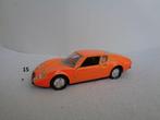 norev ligier, Hobby en Vrije tijd, Ophalen of Verzenden, Zo goed als nieuw, Auto, Norev