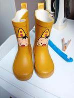 Bumba laarzen maat 20, Kinderen en Baby's, Kinderkleding | Schoenen en Sokken, Ophalen of Verzenden, Zo goed als nieuw, Jongen of Meisje