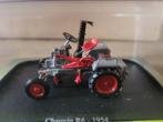 Miniatuur Chauvin R6 1954 - Nieuw in Doos!, Overige merken, 1:50 of kleiner, Overige typen, Nieuw