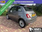 Fiat 500 C 1.0 Hybrid Dolcevita / Cabrio / Hele mooie auto, Voorwielaandrijving, Gebruikt, Cabriolet, 4 stoelen