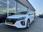 Hyundai IONIQ Comfort EV|Camera|Navi|Cruise adaptief|, Gebruikt, Wit, Origineel Nederlands, IONIQ