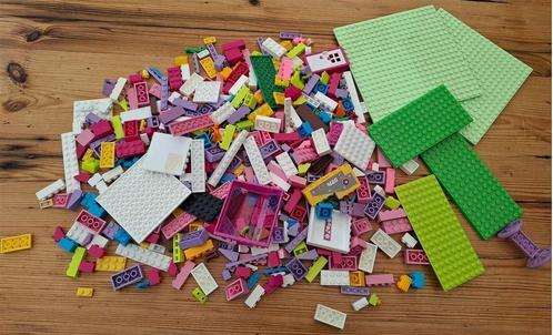 Blox en Mega bloks, bouwblokjes ong 800 gram, Kinderen en Baby's, Speelgoed | Educatief en Creatief, Zo goed als nieuw, Ophalen of Verzenden