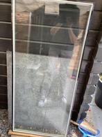 Termopeen ramen, Doe-het-zelf en Verbouw, Glas en Ramen, Ophalen, Gevelraam of Ruit, Minder dan 80 cm, 80 tot 120 cm