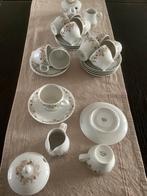 Arzberg kop en schotels, Ophalen of Verzenden, Zo goed als nieuw, Porselein, Kop en/of schotel