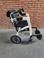 Rollz motion rolstoel en rollator in 1, Diversen, Ophalen of Verzenden, Duwrolstoel