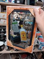 Gordon's Gin Spiegel - Nieuw!, Minder dan 50 cm, Vierkant, Nieuw, Ophalen of Verzenden