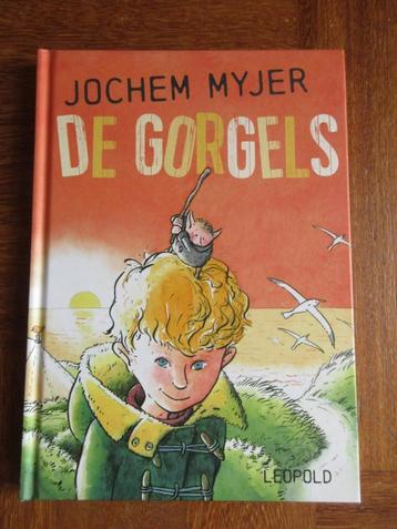 De Gorgels beschikbaar voor biedingen