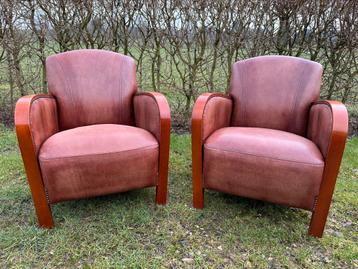 Set Bendic Finsbury Chairs. Nieuwstaat.  beschikbaar voor biedingen