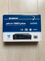 Edision Picco T265+ Decoder - Nieuw, Ophalen of Verzenden, Nieuw, Decoder