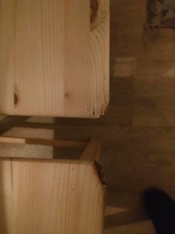 Gratis Ivar stoelen (beschadigd) - afbeelding 3