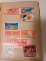 DDR en Bund insteekalbum (A9), Postzegels en Munten, Postzegels | Volle albums en Verzamelingen, Ophalen of Verzenden, Buitenland