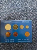 1993 Muntset proof Nederland, Ophalen of Verzenden, Koningin Beatrix, Overige waardes