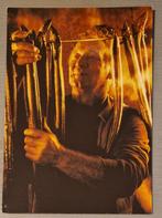 Amstel Gold Hollands goud Boomerang reclamekaartAnsichtkaart, Verzenden, 1980 tot heden, Ongelopen, Overige thema's