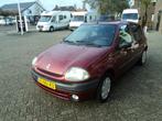 Renault Clio 1.6 RT, 4 cilinders, Handgeschakeld, 39 €/maand, 90 pk