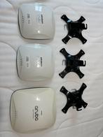 Aruba IAP 205 (2x) en 215, Computers en Software, Accesspoints, Ophalen of Verzenden, Gebruikt