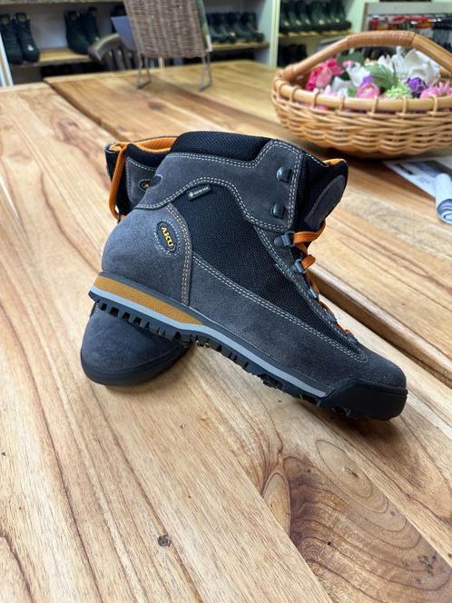 AKU Slope v-light Winkelrestanten, Kleding | Heren, Schoenen, Nieuw, Wandelschoenen of Bergschoenen, Blauw, Ophalen of Verzenden