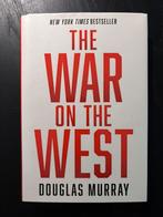 The war on the west - Douglas Murray, Ophalen of Verzenden, Zo goed als nieuw